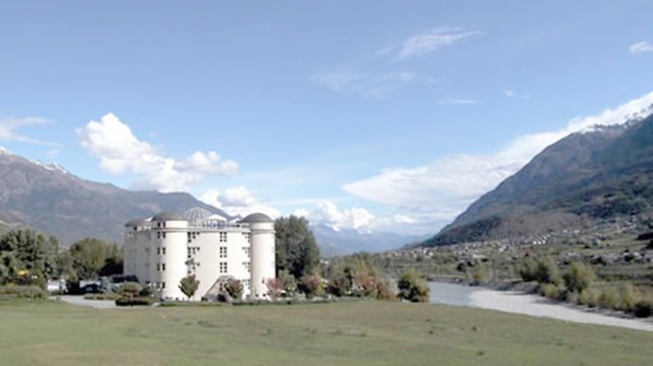 Hotel Etoile du Nord