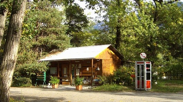 Camping Internazionale Touring