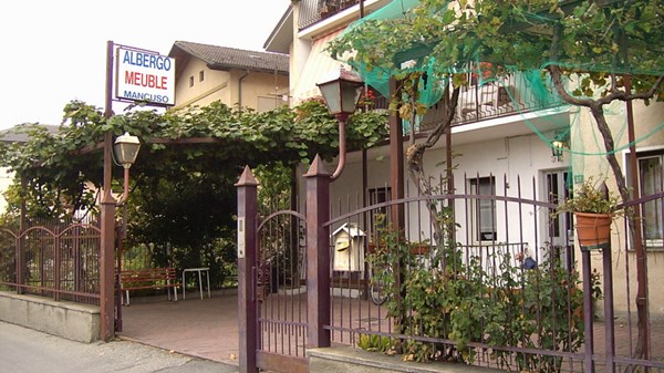 Albergo Mancuso del Voison
