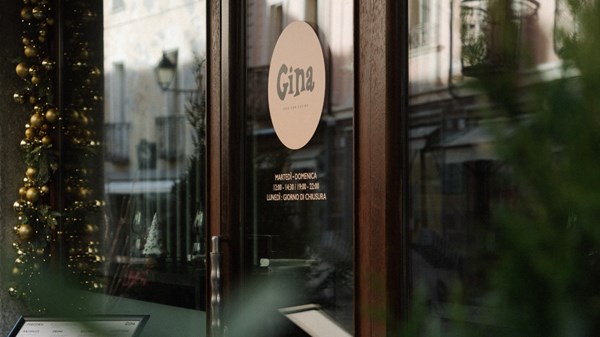 Gina Casa con cucina