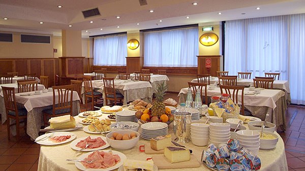 Hostellerie du Cheval Blanc