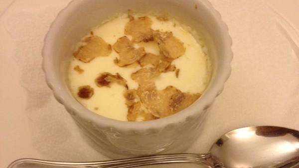 Le Bar à Vin - Trattoria di Montagna