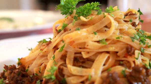 Sapori di Casa - Saveurs de Maison