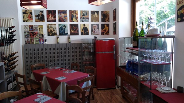 Trattoria dei 4 amici