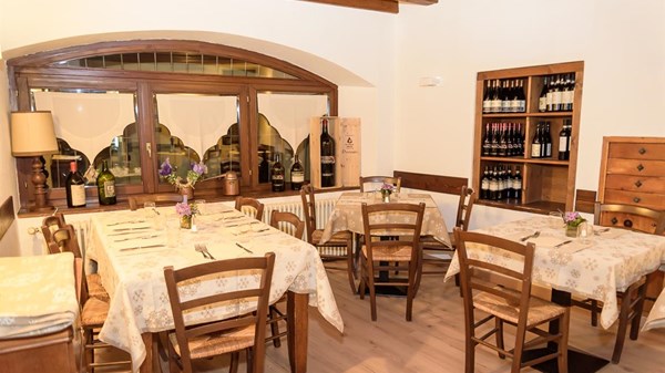 Trattoria Praetoria
