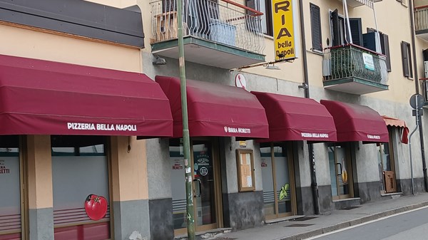 Bella Napoli