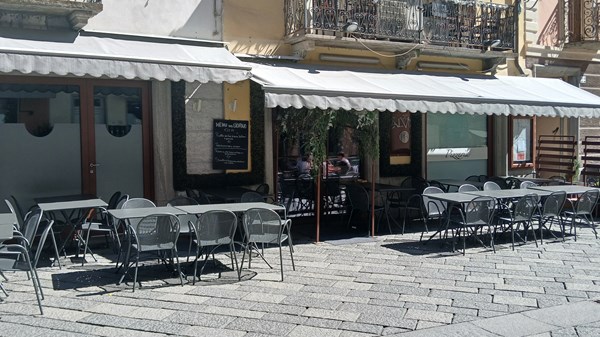 Hostaria del Calvino