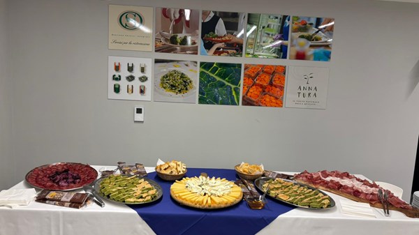 Caffetteria dell'Università