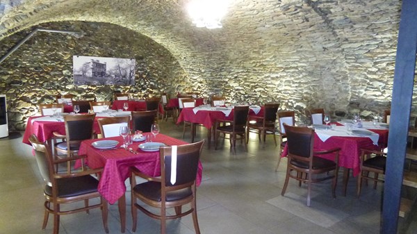 Antica Osteria al Castello dal 1800