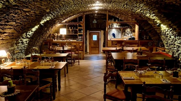 Ristoro agrituristico La Chèvre heureuse