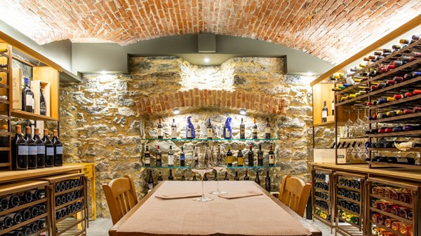 Trattoria di Campagna