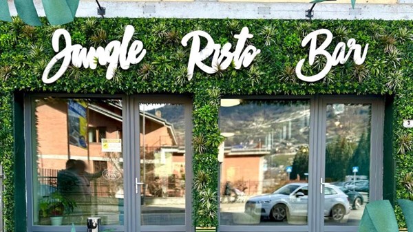 Jungle Risto Bar
