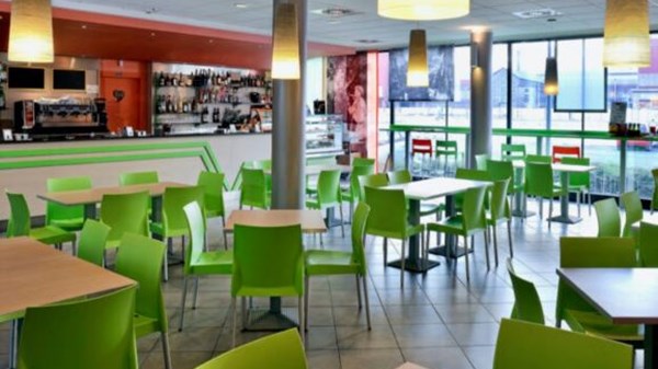 Self Service Du Mont