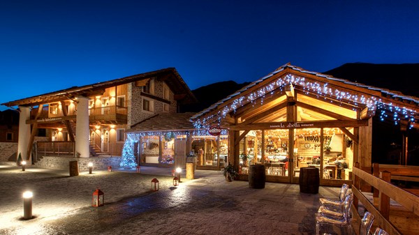 La Gabella Brasserie