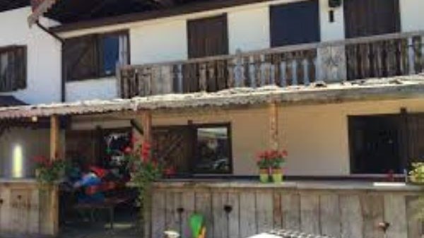 Seggiovia Chamolé Ristoro