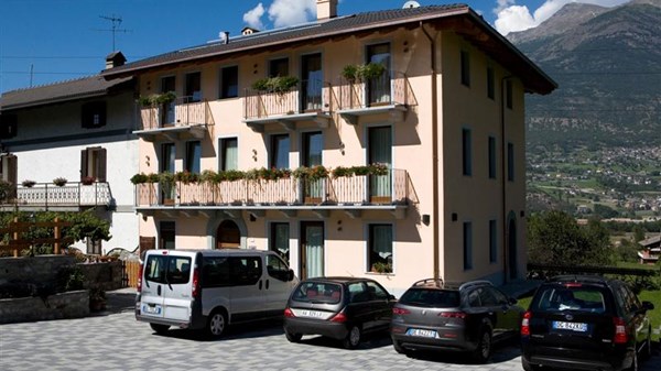 Ristoro agrituristico La Reina