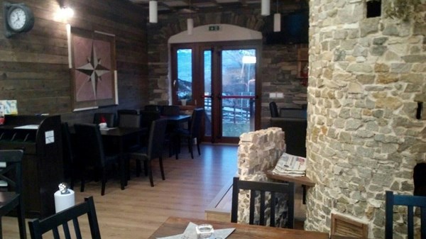 Brasserie Jardins des Rêves