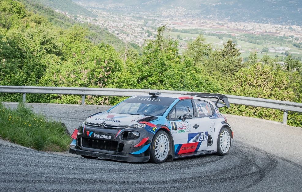 47° RALLY VALLE D’AOSTA: ECCO LE PROVE SPECIALI