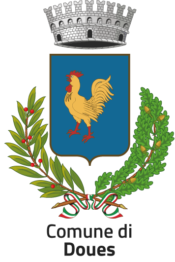 Logo Doues