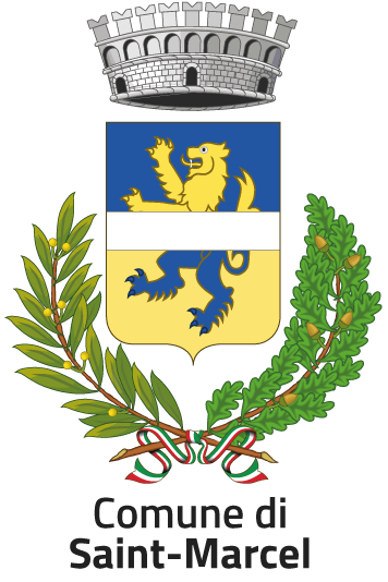Logo Saint-Marcel