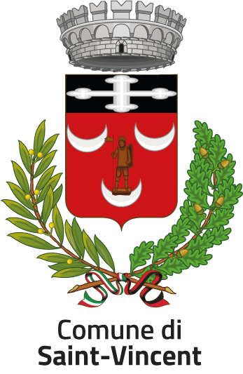 Logo Saint-Vincent