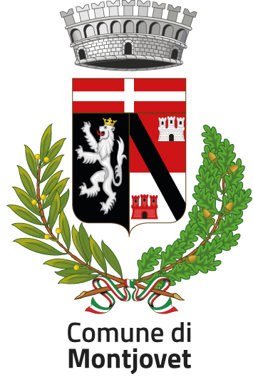 Logo Montjovet