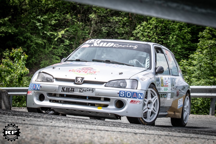 Foto Rally Valle d'Aosta