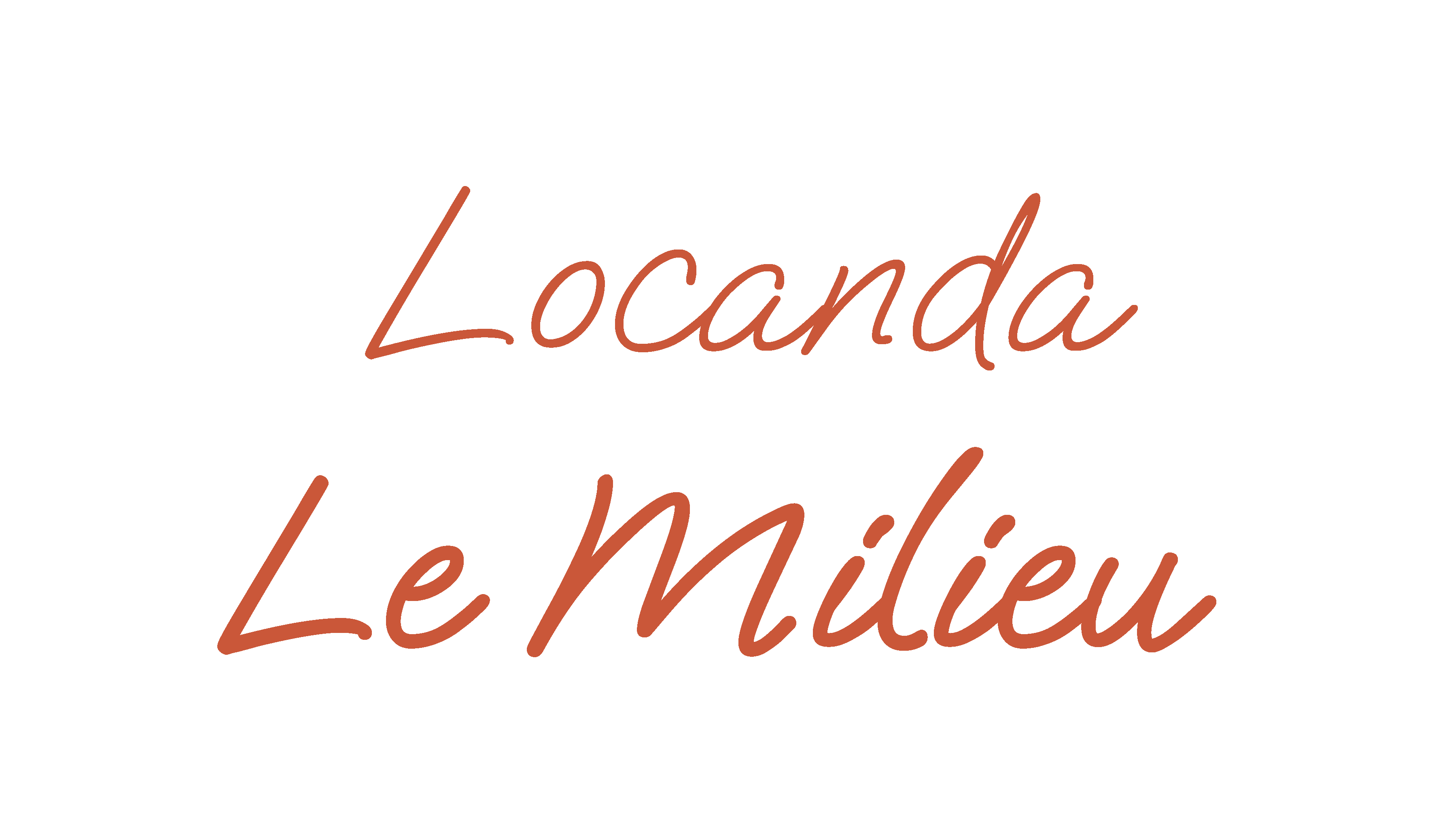 Locanda Le Milieu